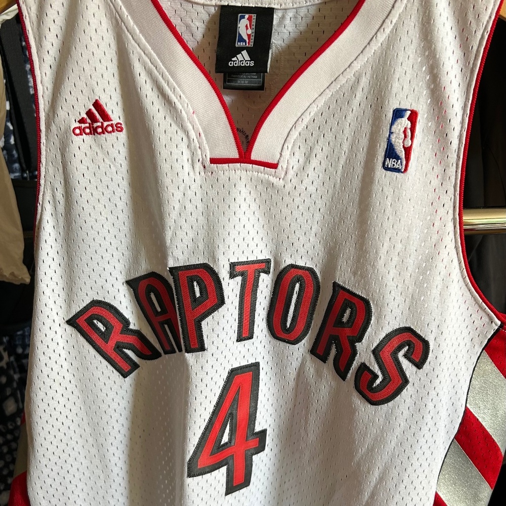 Raptors BOSH shirt